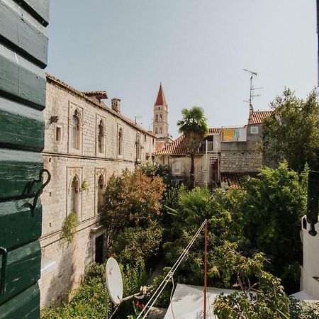 Apartment Toma Trogir Luaran gambar