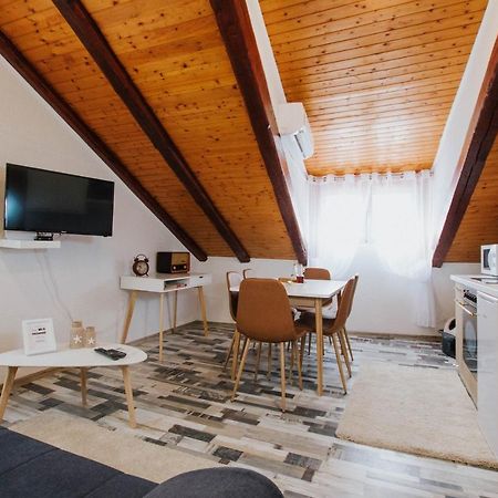 Apartment Toma Trogir Luaran gambar