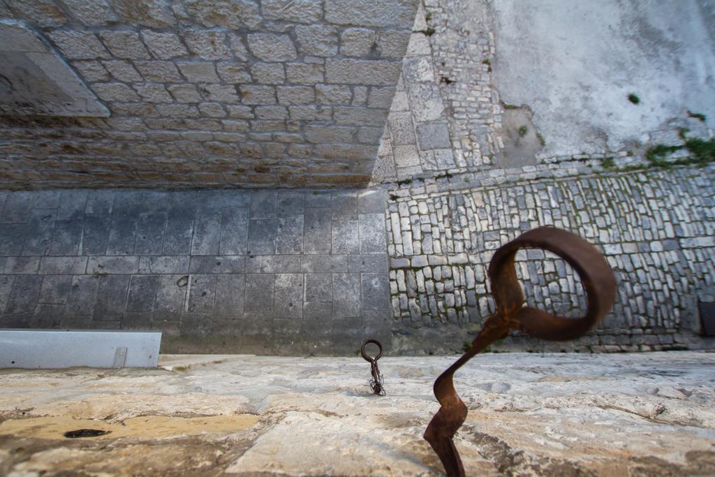 Apartment Toma Trogir Luaran gambar
