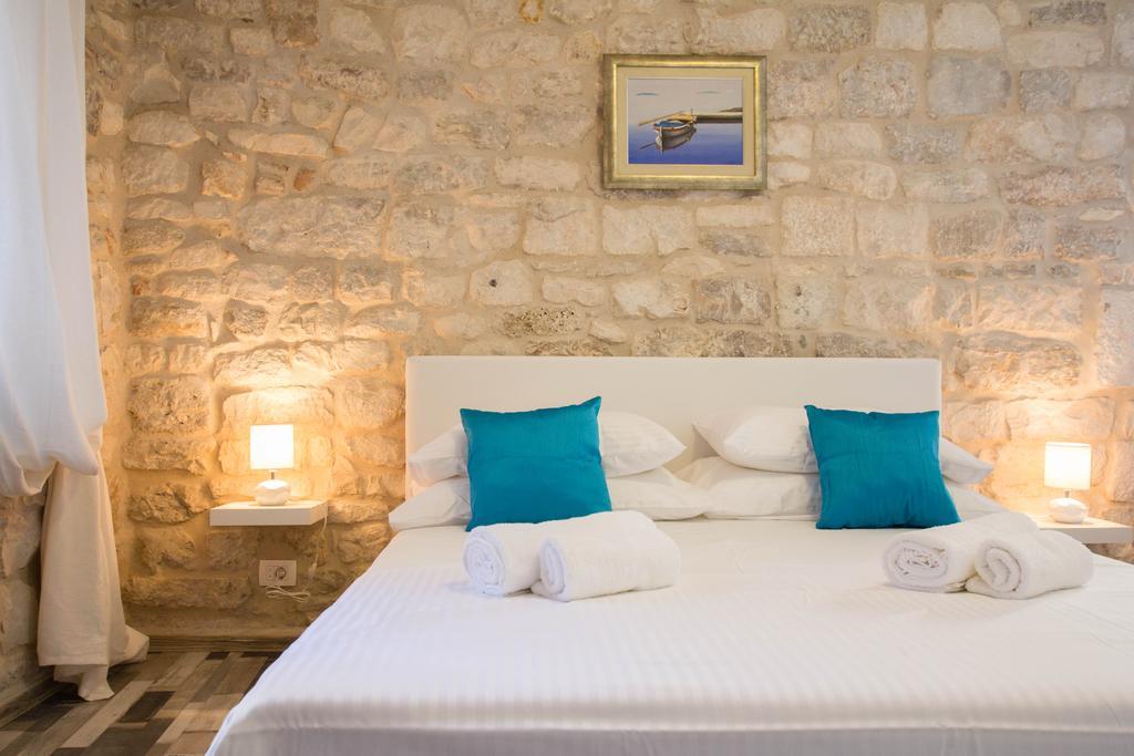 Apartment Toma Trogir Luaran gambar