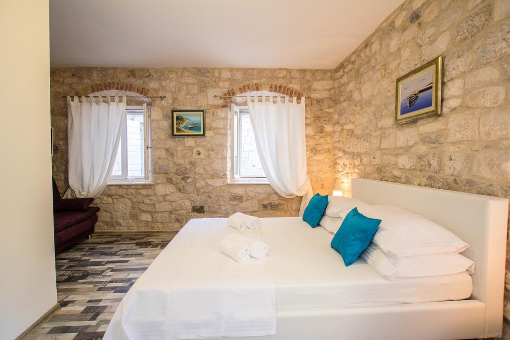 Apartment Toma Trogir Luaran gambar
