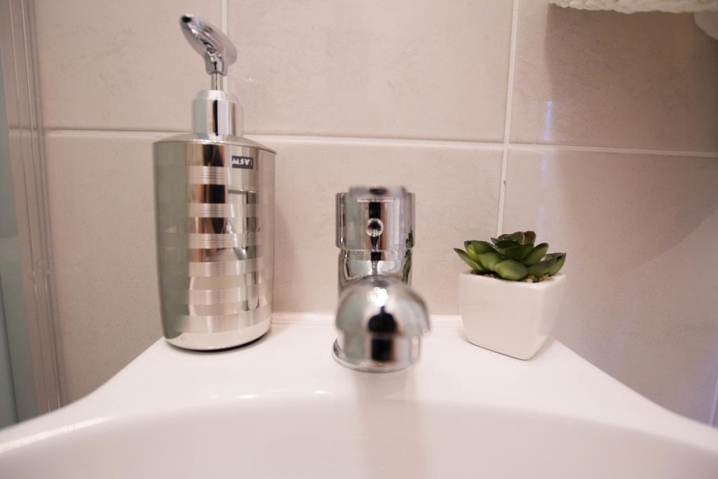 Apartment Toma Trogir Luaran gambar