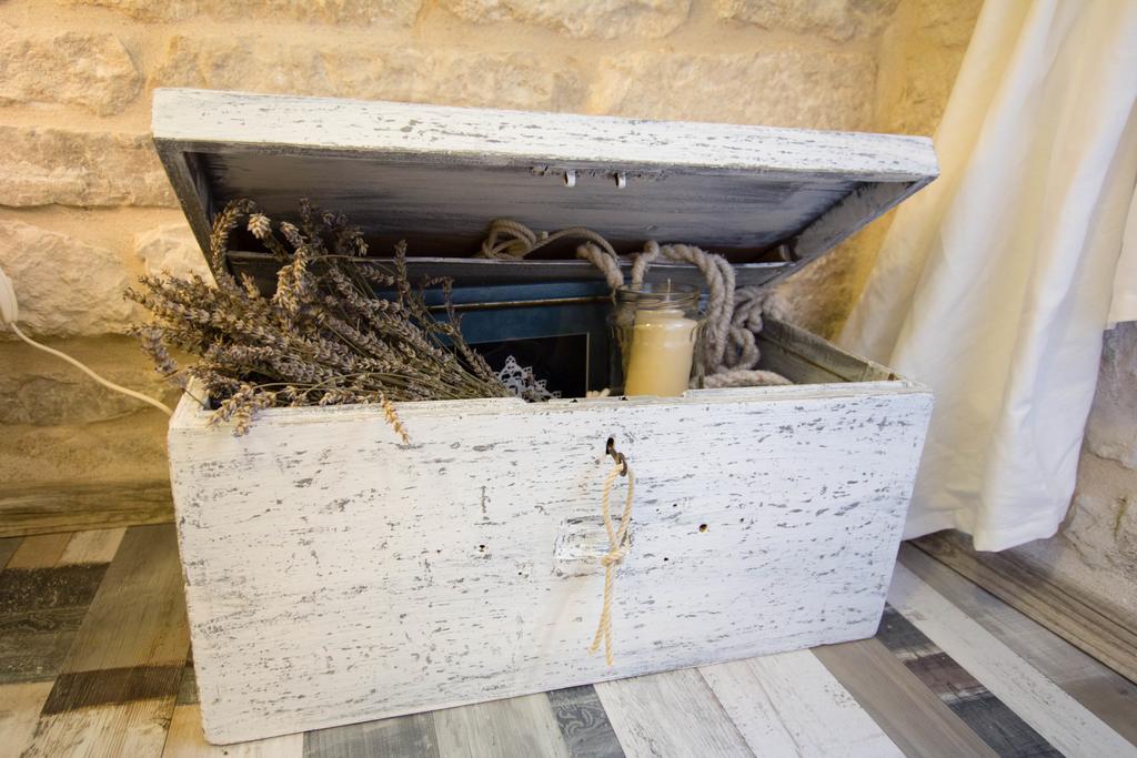 Apartment Toma Trogir Luaran gambar