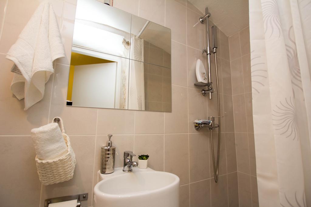 Apartment Toma Trogir Luaran gambar