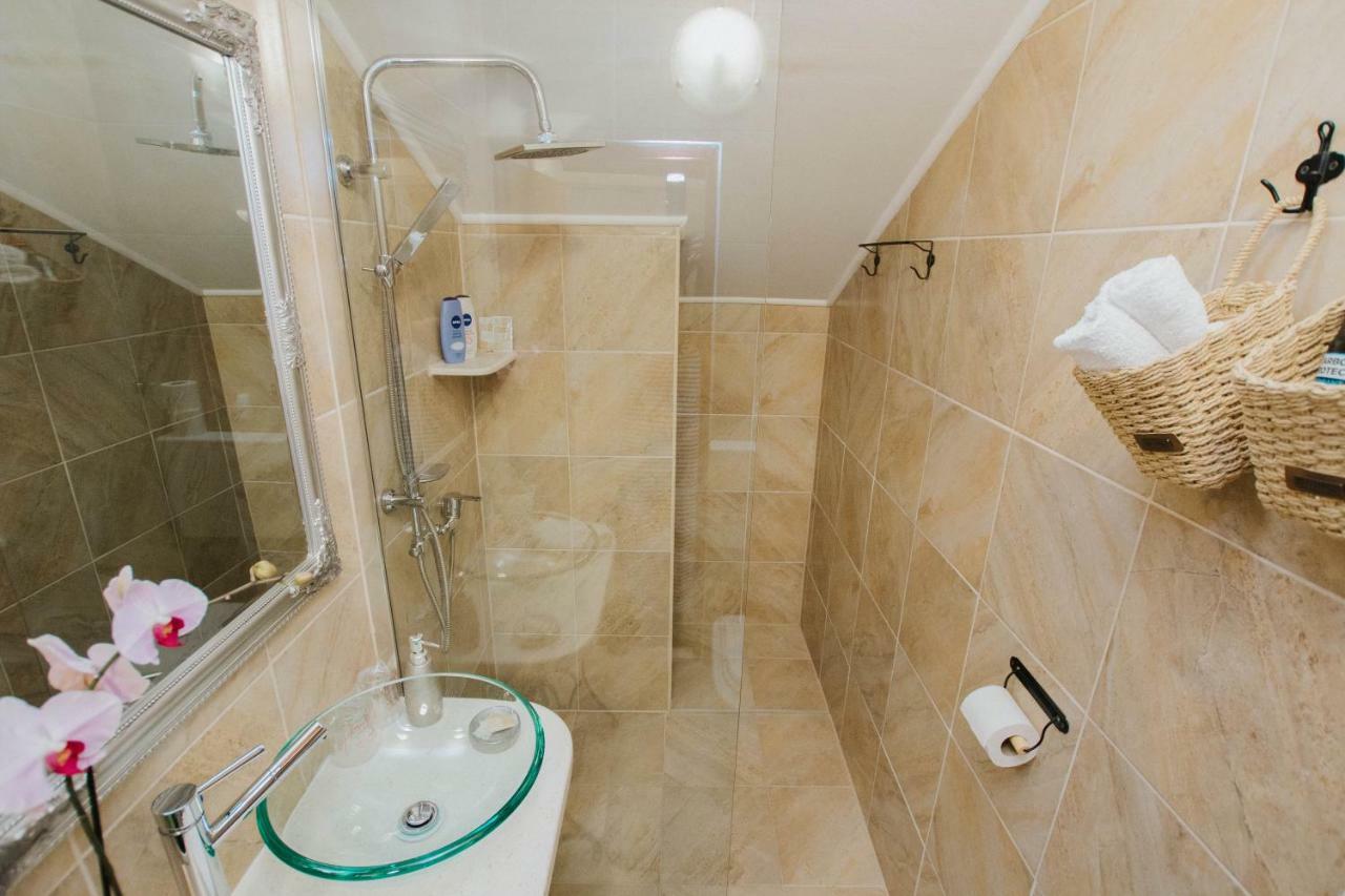 Apartment Toma Trogir Luaran gambar