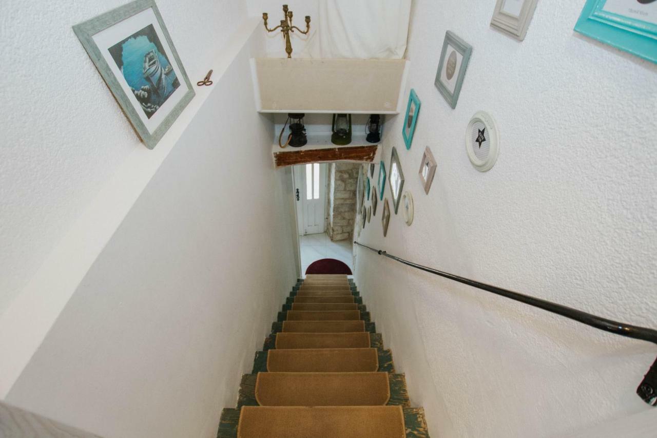 Apartment Toma Trogir Luaran gambar