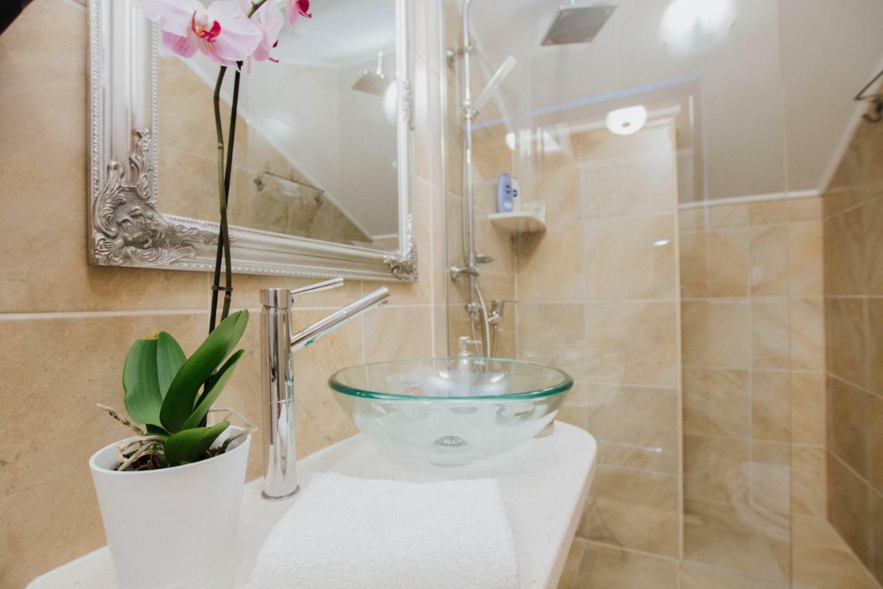 Apartment Toma Trogir Luaran gambar
