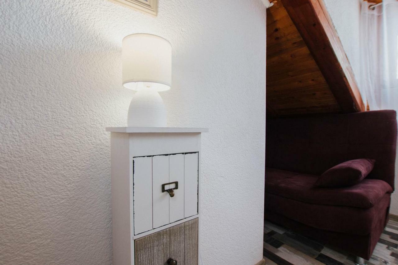 Apartment Toma Trogir Luaran gambar