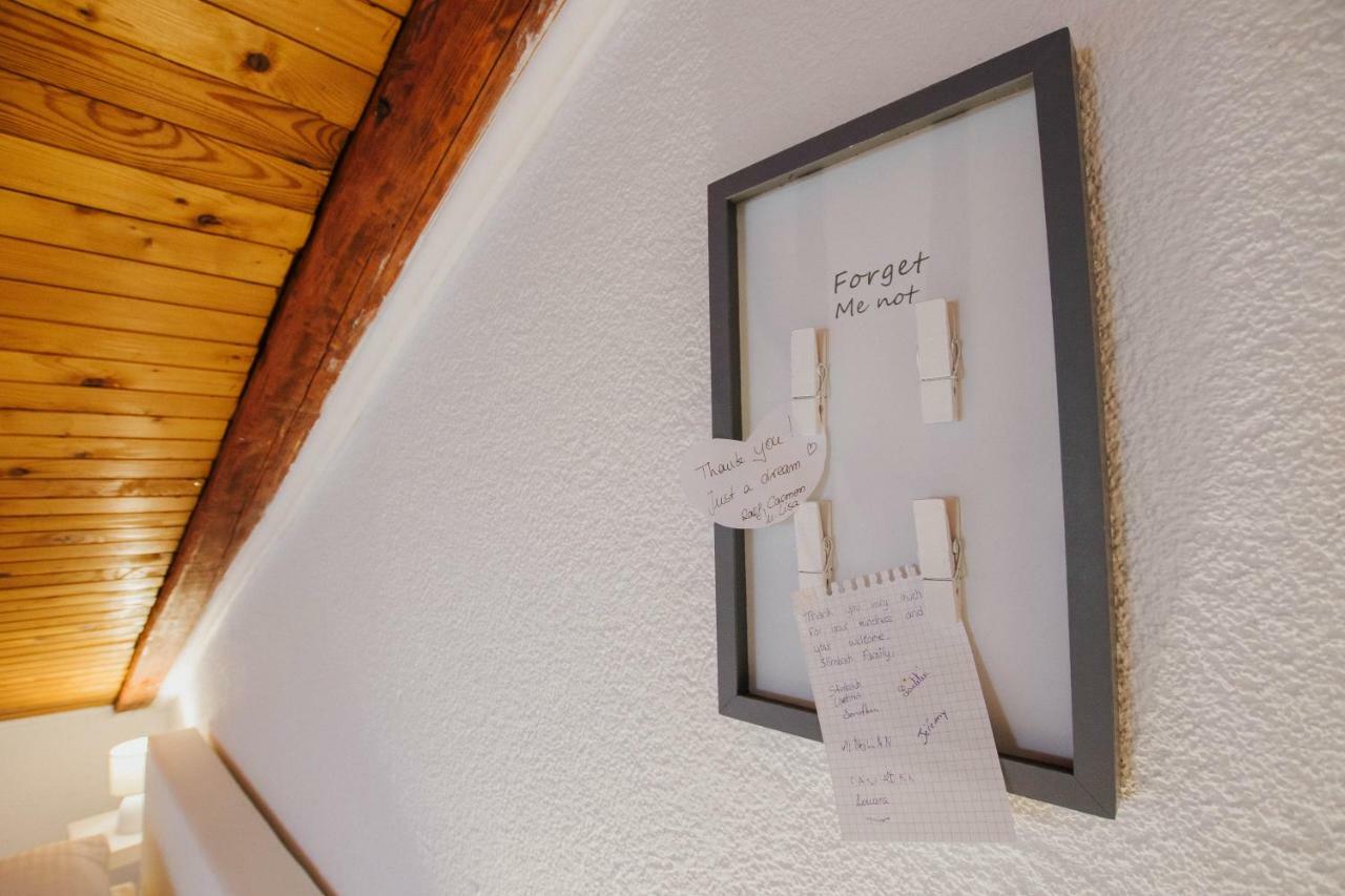 Apartment Toma Trogir Luaran gambar